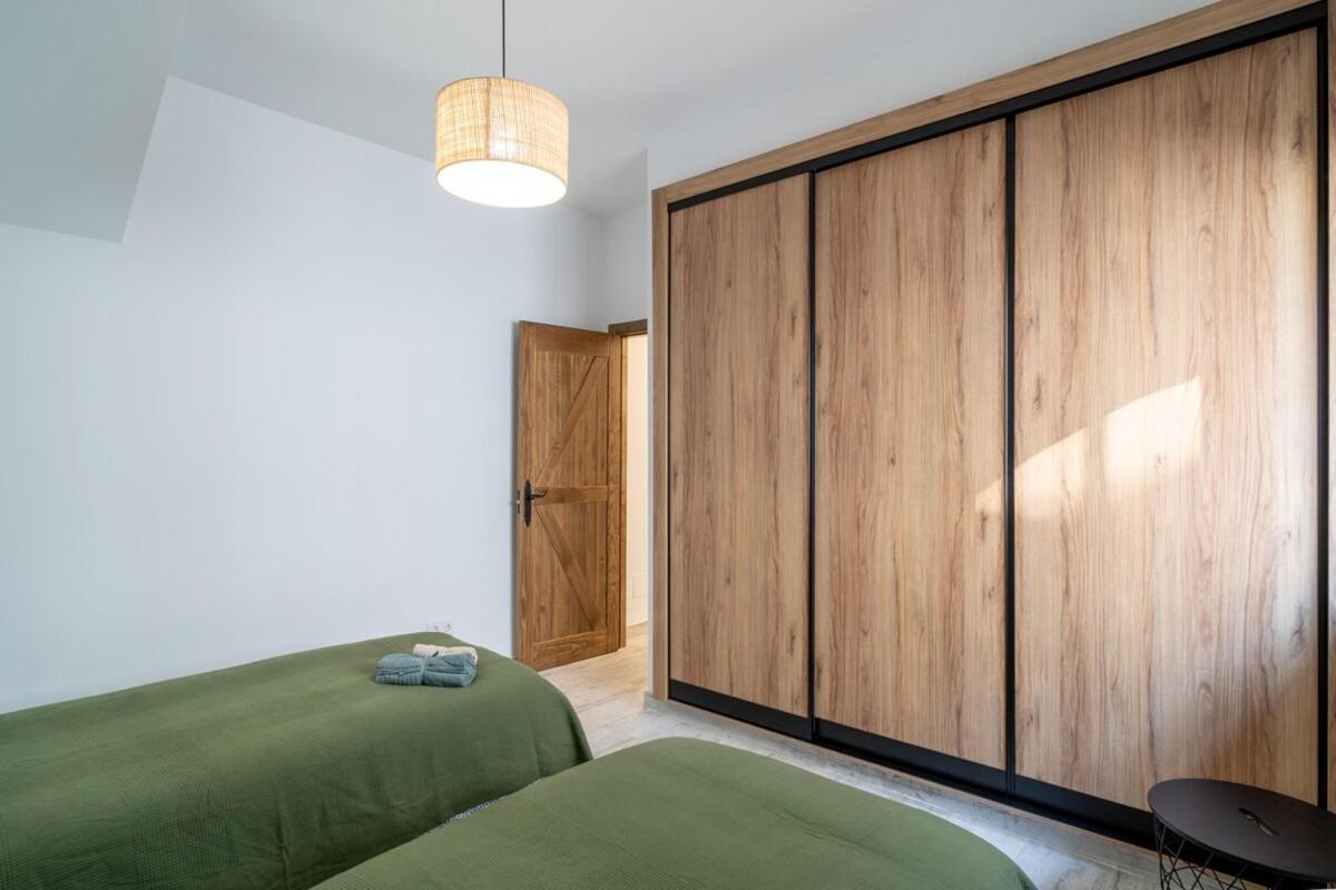 מאלגה Casa Rural De Diseno Con Piscina Y Barbacoa מראה חיצוני תמונה